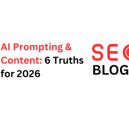 AI Prompting & Content_ 6 Truths for 2026